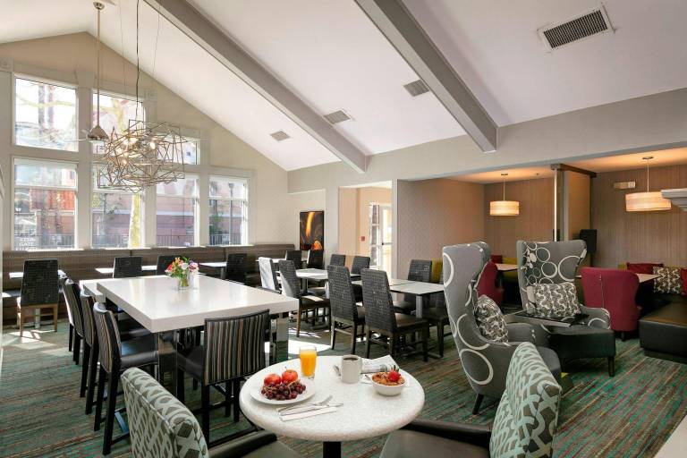 Residence Inn by Marriott Anaheim Hills Yorba Linda — photo 4