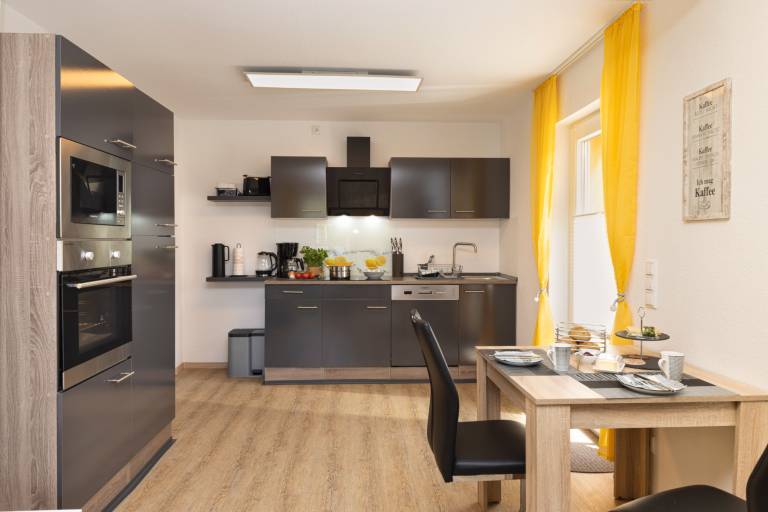 Ferienwohnung Wilnsdorf