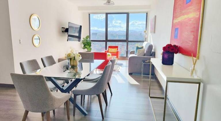 Rental apartment with pool | Dogs allowed — photo 4