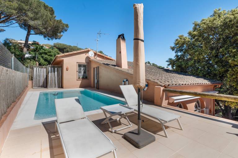 Bed & Breakfast  Granollers