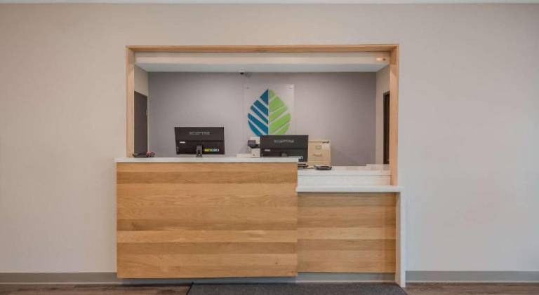 WoodSpring Suites Bellflower - Los Angeles — photo 4