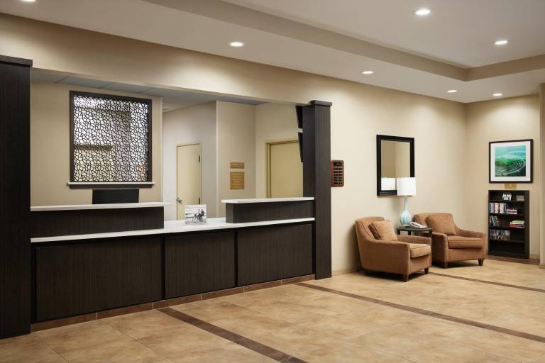 Candlewood Suites Valdosta Mall By IHG — photo 4