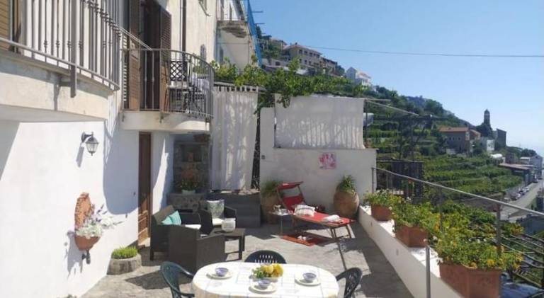 Wonderful holiday apartment with hot tub | Pets are welcome — photo 3