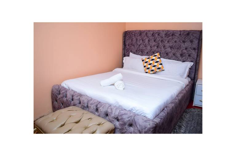 Cozy Naivasha Apartment with Mountain Views — photo 2