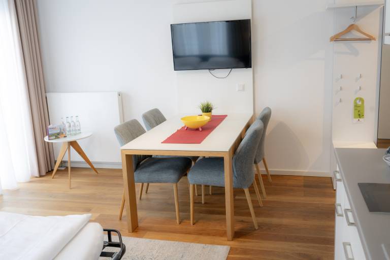 Ferienwohnung  Detmold