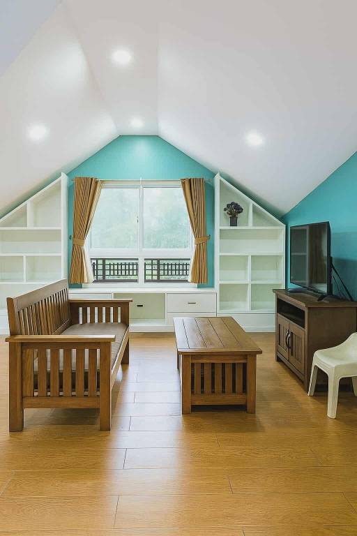 Vacation home with barbeque | Suitable for remote work — photo 2