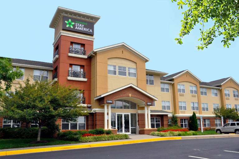 Extended Stay America Suites - Columbia - Columbia Corporate Park in Columbia, MD