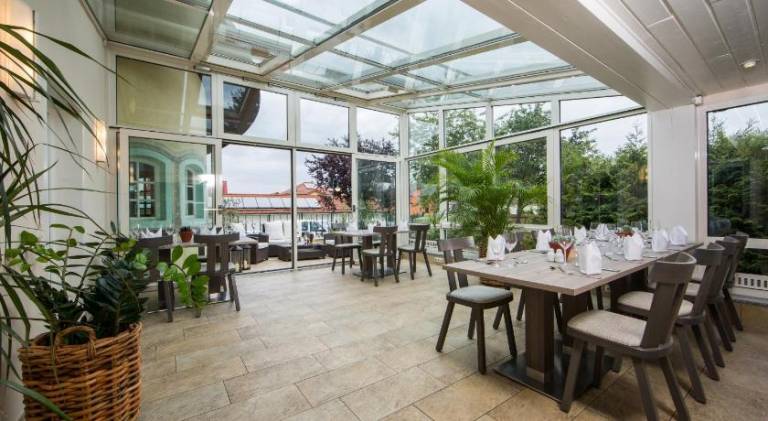 Hotel LinderHof Erfurt — photo 2