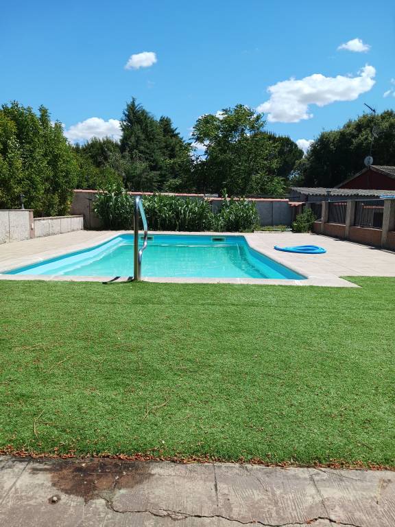Chalet Aldea del Fresno