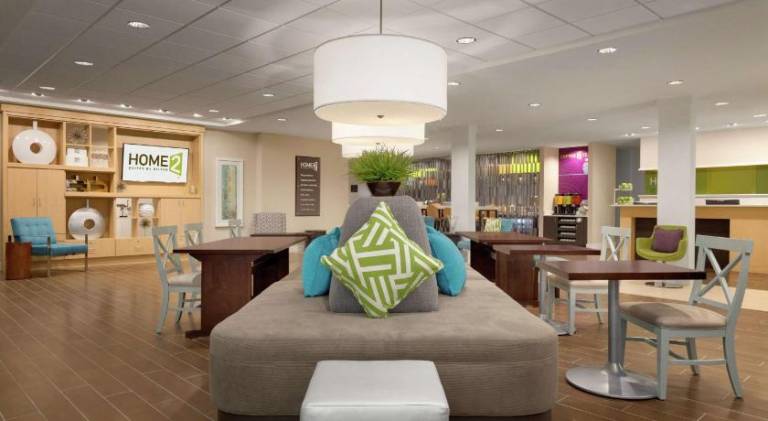 Home2 Suites by HIlton Cartersville — photo 4