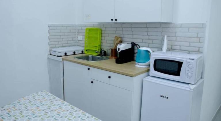 House with 2 rooms for 4 persons — photo 3