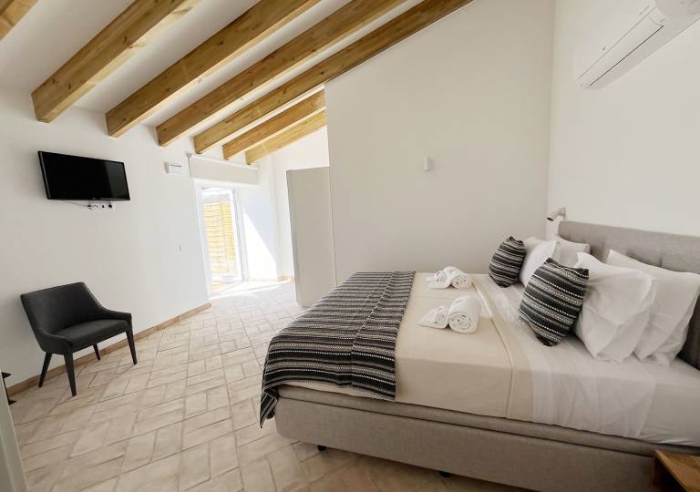 Suite Amendoeira