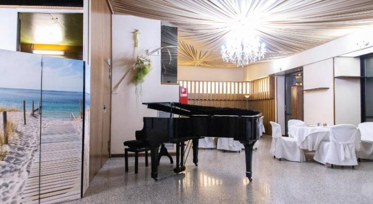 Park Hotel Rimini — photo 2