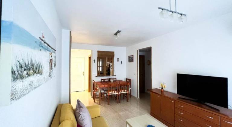 Apartment with patio & private pool — photo 2