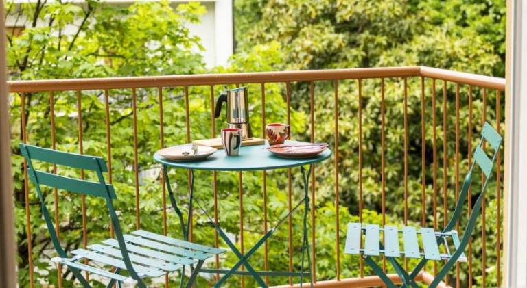 Rental apartment with 2 rooms for 6 persons — photo 4
