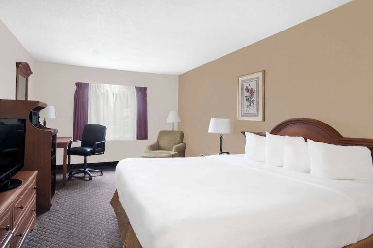 Motel San Marcos
