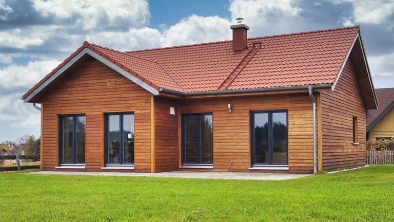 Ferienhaus  Waldsassen