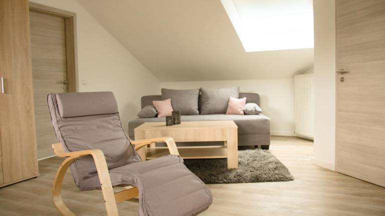 Ferienhaus  Dahn