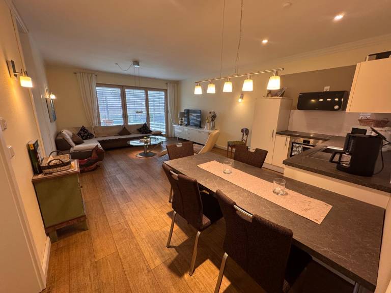Ferienwohnung Neustadt an der Donau