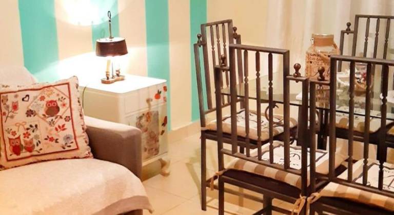 Vacation home with 1 room for 4 persons — photo 2