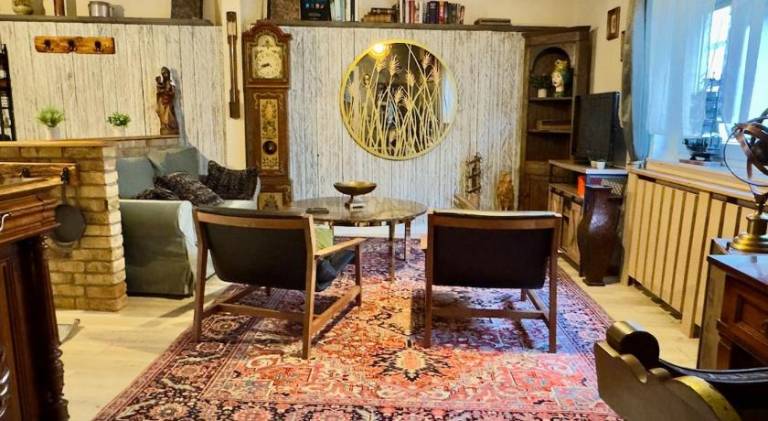 Vacation home with 2 rooms for 4 persons — photo 3