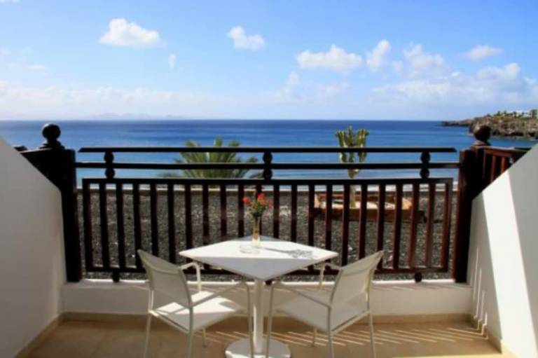 Resort  Playa Blanca