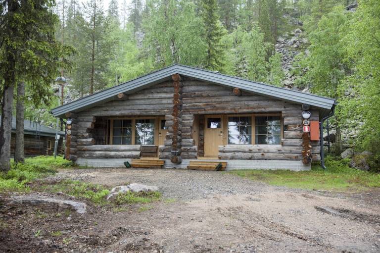 Aparthotel  Salla