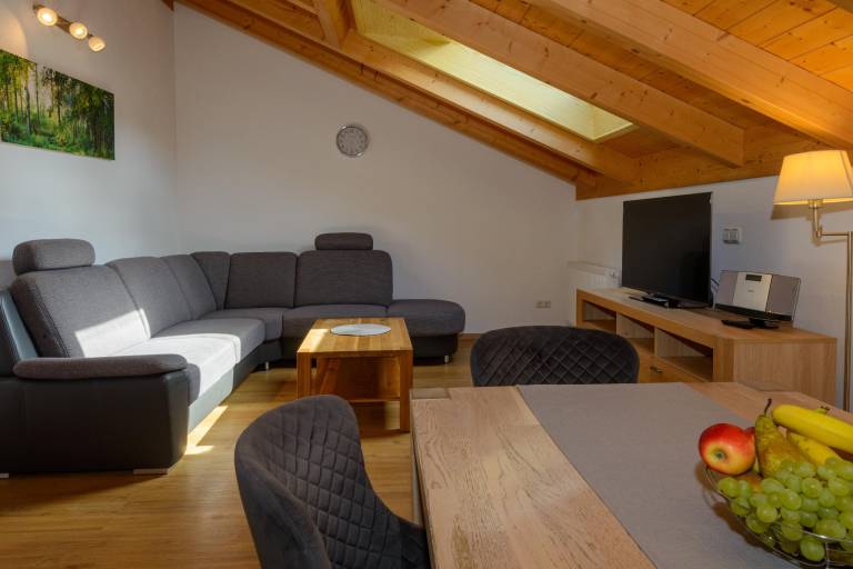 Ferienwohnung Zwiesel Regen Cham