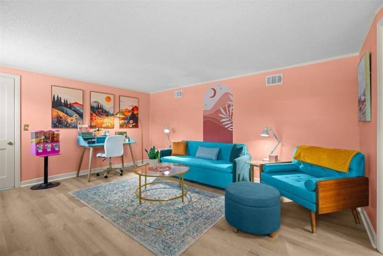 Apartment Easley