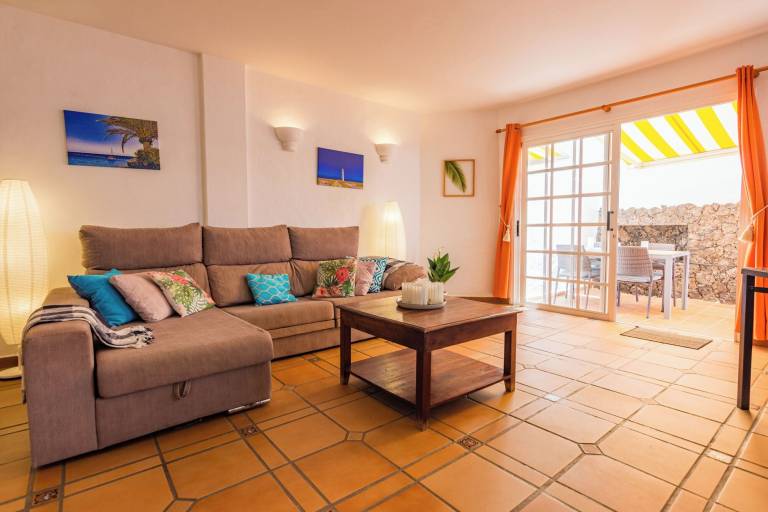 Ferienwohnung Morro Jable