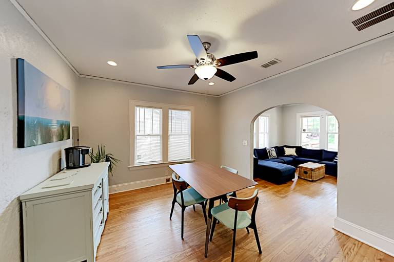 Maisonette  Avondale