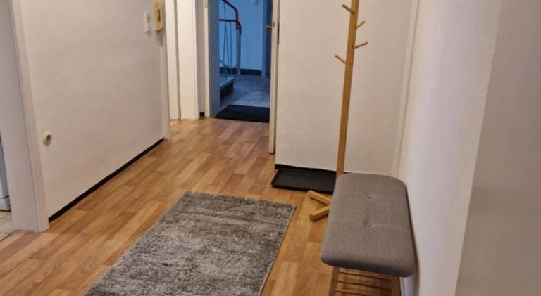 Appartement Karlsruhe