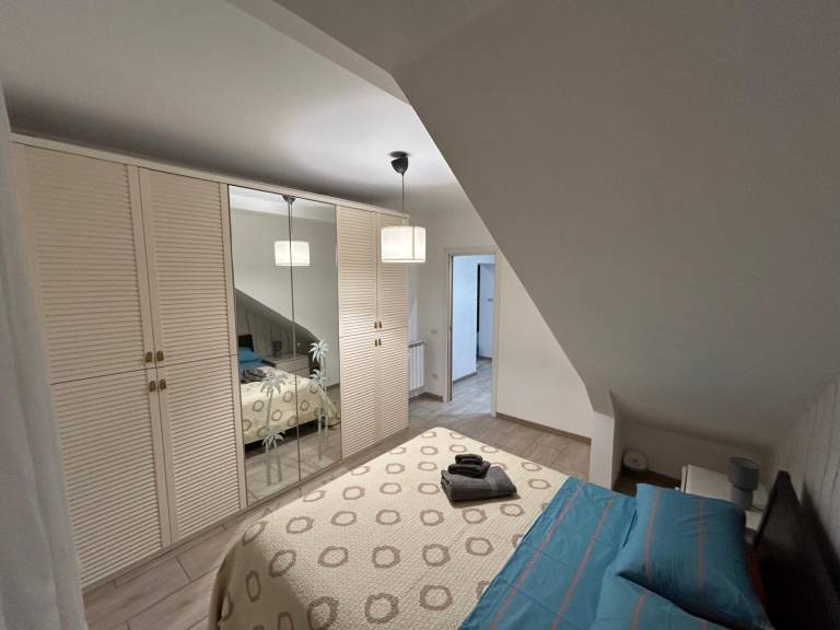 Child-friendly charming holiday apartment | City view | Pet-friendly — photo 5