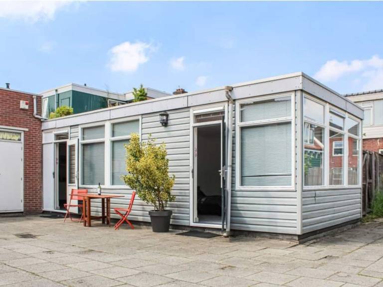 60 m&sup2; Ferienhaus