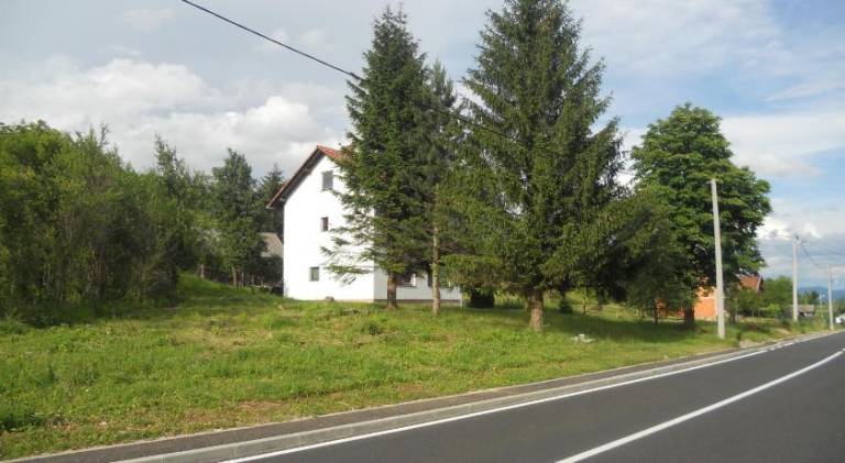 Apartment  Novo Selo Koreničko