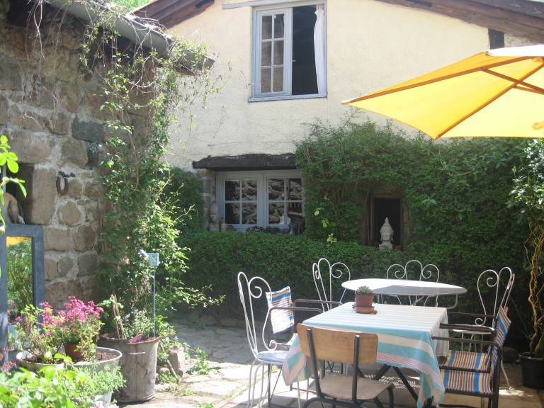 Cottage Saint-Christol