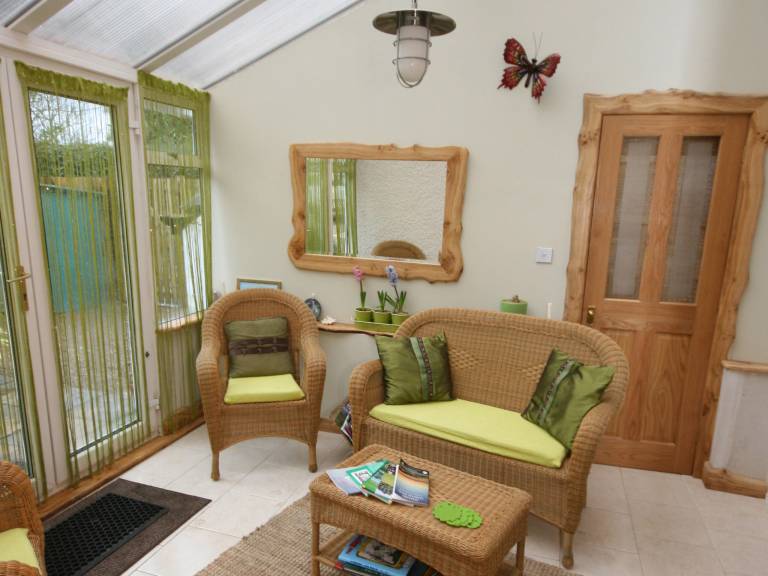 Child-friendly pleasant cottage with barbeque & yard | Dogs allowed — photo 5