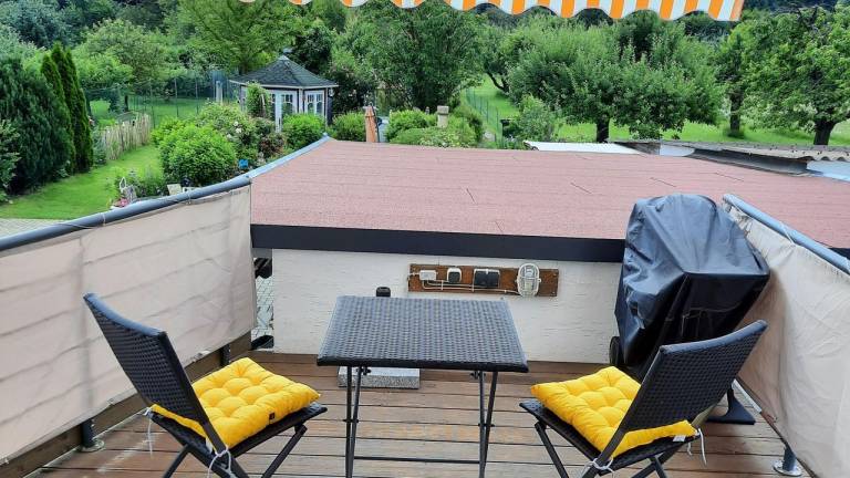 Ferienwohnung  Gladenbach