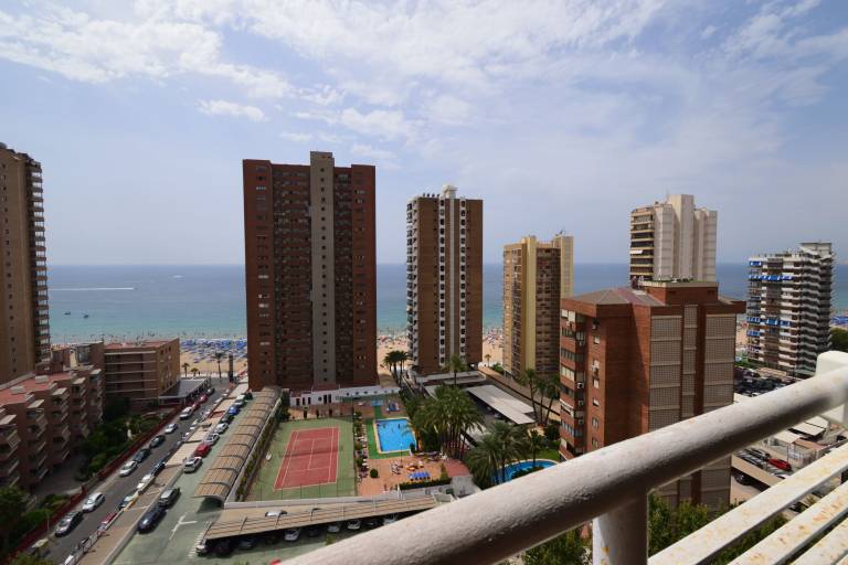 Family-friendly charming holiday apartment with patio & pool | Water view | Next to the beach | Dogs allowed — photo 2