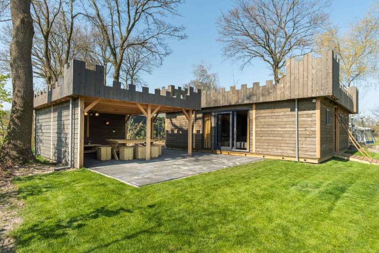 Ferienhaus Rheeze