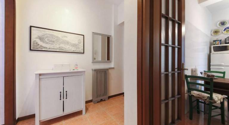 Holiday apartment with terrace — photo 5