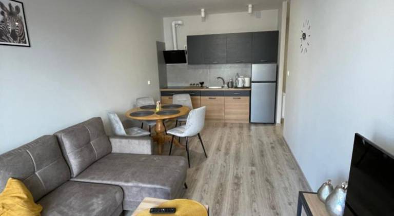 Apartament Kłodzko