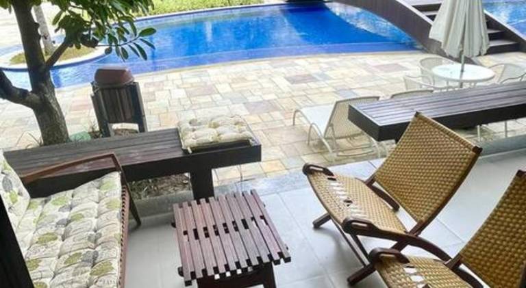 Holiday apartment with pool — photo 4
