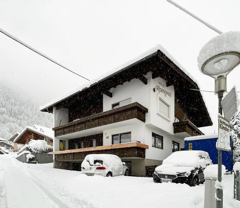 Pension Gemeinde