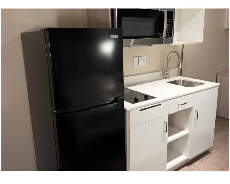 Extended Stay America Select Suites - Longview — photo 4
