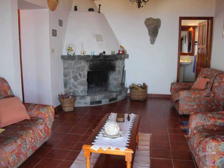 Ferienhaus Puerto de Naos