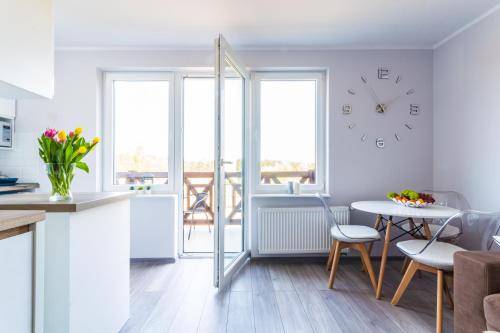 Apartament Kąty Rybackie