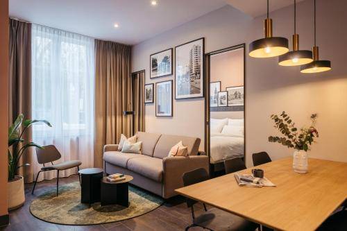 Serviced apartment Voorhout