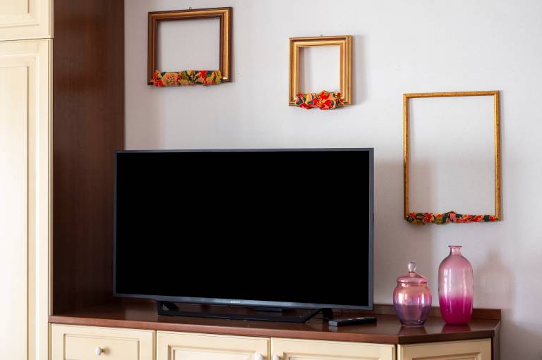 Holiday apartment with fast internet | City view — photo 5