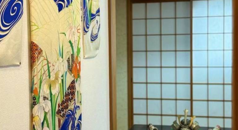 Villa | Pets are welcome in Kyoto